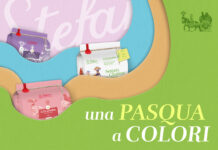 COLOMBE gluten free e sapori di Sicilia: la PASQUA 2026 secondo Di Stefano