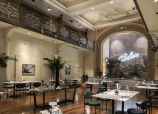 I PORTICI: il tempio dell’alta cucina in centro a Bologna