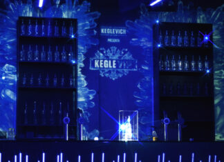 KEGLEVICH blind test Milano: otto bartender, zero etichette, un verdetto