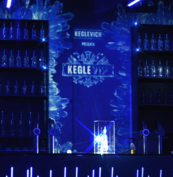 KEGLEVICH blind test Milano: otto bartender, zero etichette, un verdetto