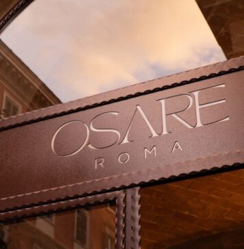 OSARE a Roma nel quartiere Nomentano: al centro la tecnica di chef Michele Giovannini