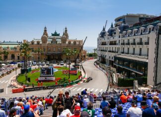 FORMULA 1 Grand Prix de Monaco 2026: dove mangiare e bere nel weekend a Montecarlo