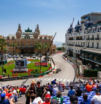 FORMULA 1 Grand Prix de Monaco 2026: dove mangiare e bere nel weekend a Montecarlo