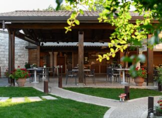 LOVE TRUFFLES a San Cesareo: tartufo e non solo