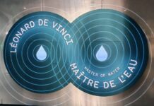 LEONARDO DA VINCI e i segreti dell’acqua