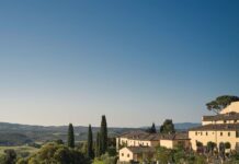 COMO Castello del Nero: un’estate in una dimora d’autore