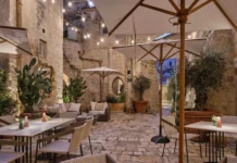 VETERA, il lusso a 5 stelle nel cuore dei Sassi di Matera