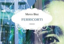 Il mondo secondo BIAZ: viaggio nel thriller psicologico