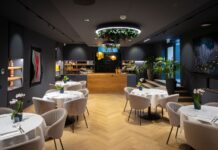 GALFER Bistrot & Café Torino: la cucina piemontese all day long