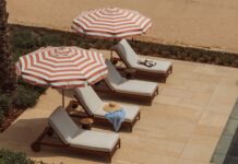 ROYAL MANSUR TAMUDA BAY: il resort che ridefinisce l’estate in Marocco