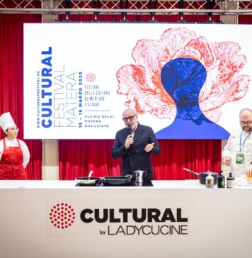 CULTURAL Festival: la XVIII edizione si trasferisce a Matera