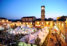 Alla FESTA ARTUSIANA il confronto sul valore della ristorazione