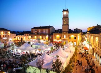 Alla FESTA ARTUSIANA il confronto sul valore della ristorazione
