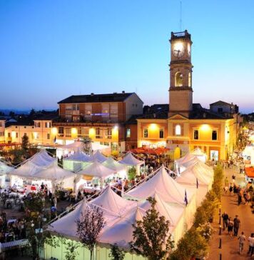 Alla FESTA ARTUSIANA il confronto sul valore della ristorazione