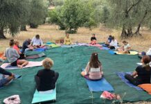 OLEOCENTRICA – La Settimana dell’Olio festeggia la 10ª edizione