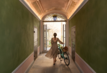 PALAZZO FAUZONE, hotel bike-friendly a Mondovì