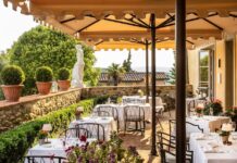 SAN PANCRAZIO FOOD FESTIVAL, una festa per far rivivere il borgo