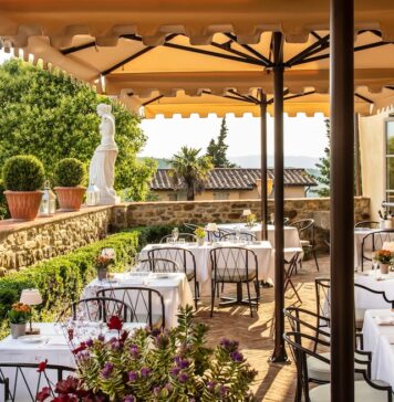 SAN PANCRAZIO FOOD FESTIVAL, una festa per far rivivere il borgo
