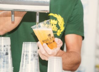 BOLLE DI MALTO a Biella e la cultura della birra artigianale