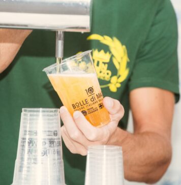 BOLLE DI MALTO a Biella e la cultura della birra artigianale