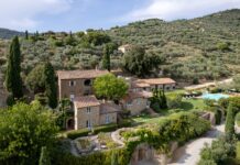 Il FALCONIERIE Relais & Spa conquista il “Best Culinary Community Partner” Award 2026 di Virtuoso