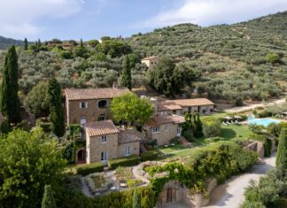 Il FALCONIERIE Relais & Spa conquista il “Best Culinary Community Partner” Award 2026 di Virtuoso