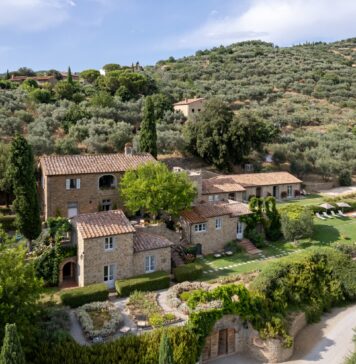 Il FALCONIERIE Relais & Spa conquista il “Best Culinary Community Partner” Award 2026 di Virtuoso