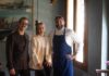 Da Venezia a San Giorgio: LOCAL protagonista a Homo Faber