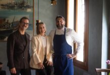 Da Venezia a San Giorgio: LOCAL protagonista a Homo Faber