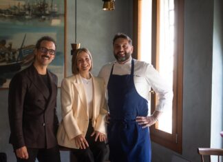 Da Venezia a San Giorgio: LOCAL protagonista a Homo Faber