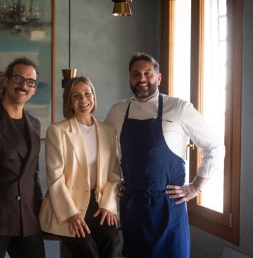 Da Venezia a San Giorgio: LOCAL protagonista a Homo Faber