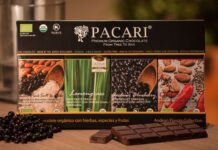 PACCARI a Roma: degustazione del cioccolato bio all’IILA